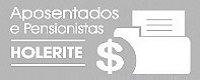 banner holerite aposentado e pensionista